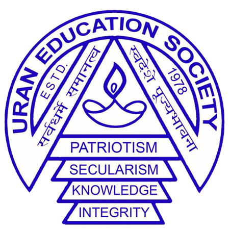 URAN Education Society's official logo