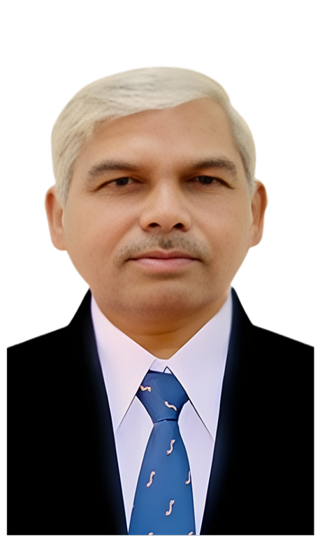 Ar. Tansukh Jain - Executive Committee Member