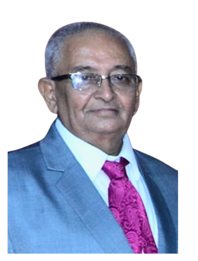 Mr. Chandrakant Thakkar - President